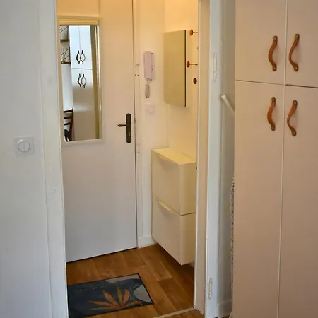 Apartament L'authentique - Centre - Calme - Equipe - Basque