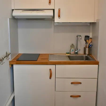 Apartamento L'authentique - Centre - Calme - Equipe - Basque *